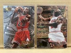 レトロスペクト・マイケルジョーダン　ポストカード6枚セット ☆8枚セット MICHAEL JORDAN / マイケルジョーダン 1984,1992