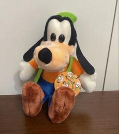 ディズニー　グーフィー ぬいぐるみ