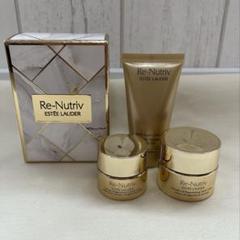 2025年最新】estee lauder(エスティ ローダー) リニュートリィブ
