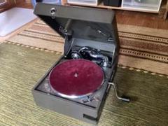 ♬ 蓄音機 Columbia サウンドボックス グラフォノーラ OH済み ♬ 蓄音機 Columbia サウンドボックス グラフォノーラ OH済み