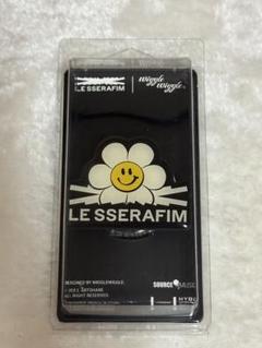 LE SSERAFIM - 【新品未開封】LE SSERAFIM スマホグリップ LE SSERAFIM - 【新品未開封】LE SSERAFIM スマホグリップの通販