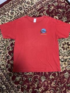 レア　90s プラネットハリウッド　Hercules O’Clock Tシャツ