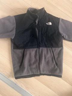 THE NORTH FACE フリースジャケット L グレー/ブラック