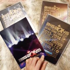 【BIGBANG】JAPANドームツアー2013~2014