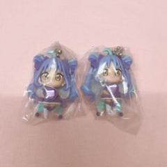 アイドルプリキュア キュアキュンキュン スイング マスコット