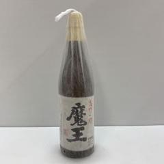 2025年最新】魔王 1800 古酒の人気アイテム - メルカリ