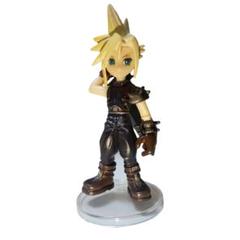 ファイナルファンタジー トレーディングアーツミニ ヴィンセント FF7 ヴィンセント エアリス ティファ レノ ルードポーション
