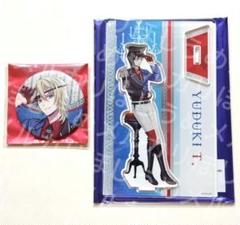 寺光遙日 缶バッジ half 20個 B-PROJECT 寺光遙日（KiLLER KiNG） ＜プラチナプランVIP会員