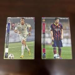 リオネル メッシ Panini Donruss Optic Holo レア！ 2025年最新】パニーニ リオネル・メッシの人気アイテム - メルカリ