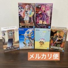 ワンピース　フィギュア　ストラップ　80体セット　まとめ売り ワンピース フィギュア ストラップ などまとめ売り｜Yahoo