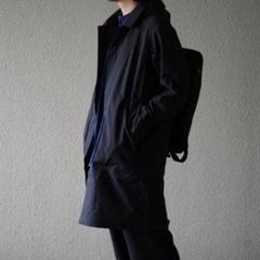 アークテリクスヴェイランス Partition AR Coat カーキ M