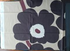marimekko　UNIKKO生地