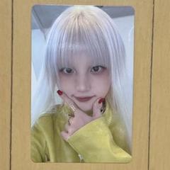 2025年最新】 (G)I-DLE トレカ ウギの人気アイテム - メルカリ