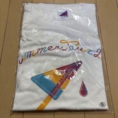 【新品未使用　プレートオマケ付き】2019 夏の全国ツアー Tシャツ XL
