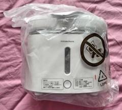 プラスアクア　猫、犬専用 循環浄水自動給水器　うちのこエレクトリック製のサムネイル