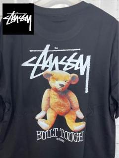 2025年最新】stussy tシャツ クマの人気アイテム - メルカリ