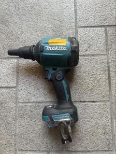 Makita ブロワーのサムネイル