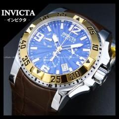 高級★上品カラー&高性能モデル INVICTA Excursion 38209