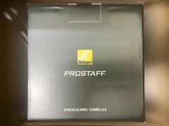 Nikon ニコン 双眼鏡 PROSTAFF P7 8x30 プロスタッフ