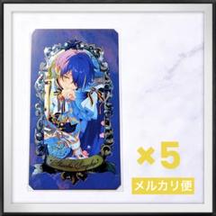 瀬名泉　ミュージアムカード あんスタ 瀬名 泉 ミュージアムカード museum card - メルカリ