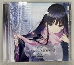 WHITE ALBUM2 Original Soundtrack kazusa
