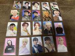 SEVENTEEN ジョンハントレカまとめ売り