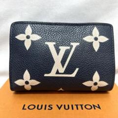 LOUIS VUITTON】ルイヴィトン『バイカラー モノグラム アン