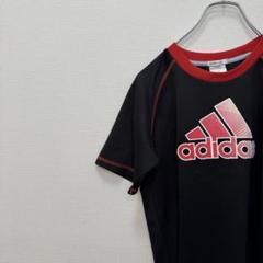 adidas アディダス Tシャツ 半袖 スポーツウェア 150サイズ