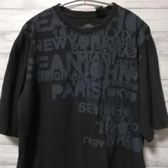 SEAN JOHN Tシャツ　2XL　ロゴ　USA古着のサムネイル