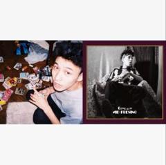 KID FRESINO、jjj Conq.u.er レコード KID FRESINO - CONQ.U.ER - Amazon.com Music