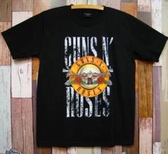 M★新品ガンズ・アンド・ローゼズ【GN'R】ロゴ★Tシャツ★BWTのサムネイル
