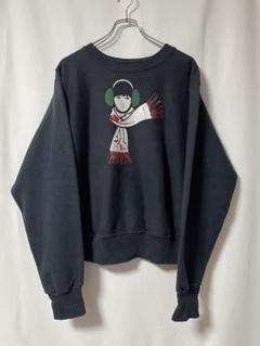 アメリヴィンテージ　スウェット Ameri（アメリ）の「AMERI HAWAII COLLEGE TOP（スウェット