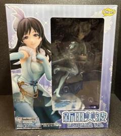 アイドルマスターフィギュア神埼蘭子 アナクタジア 新田美波 三