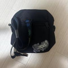 Wtroubele ショルダーバック