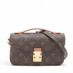 ヴィトン モノグラム ポシェット メティス EW M46279