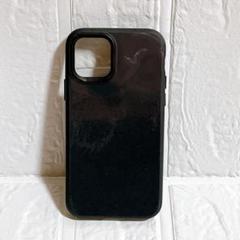 iPhone11 pro ブラック カバー 携帯 ケース 耐衝撃