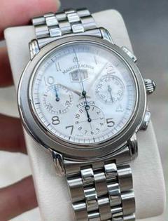 Maurice Lacroix Flyback Chronograph 40mm