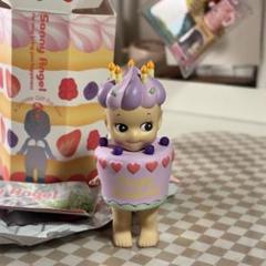 ソニーエンジェルより、可愛いギフト向けミニフィギュア登場