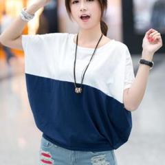 ゆるっと♪Tシャツ Mサイズ使用感