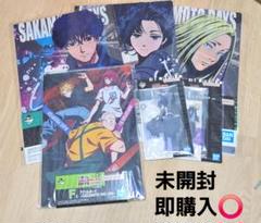 【SAKAMOTODAYS】サカモトデイズ一番くじVol.2