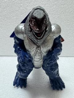 ウルトラマン　超古代怪獣　ゴルザ　ソフビ