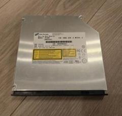 HL製Blu-rayドライブ BT20N 12.7mm厚スリムタイプ 動作確認済のサムネイル