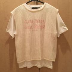 ロデオクラウンズワイドボウル　Tシャツ