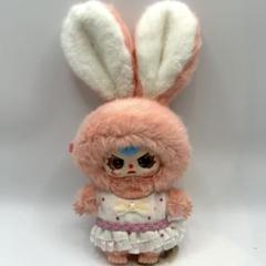 127. Baby three マカロンうさぎ　2点　ぬいぐるみ　カバン飾り新品 楽天市場】【BABY THREE正規品】BABY THREE ベビースリー