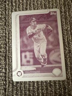 topps npb 2025