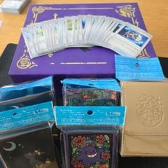 ポケモンカード サプライ まとめ売り 汎用カードおまけ