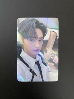 Stray Kids - StrayKids maxident musicplant リノ トレカ stray kids MAXIDENT apple music リノ トレカの通販 by リリ's