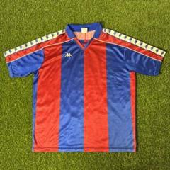90's kappa カッパ バルセロナモデル　 92-95 ユニフォーム