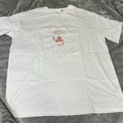 GU完売品！　おぱんちゅうさぎ　TシャツＬサイズのサムネイル