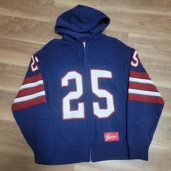 2025年最新】supreme zip up sweaterの人気アイテム - メルカリ